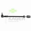 KAGER 41-0321 Rod Assembly